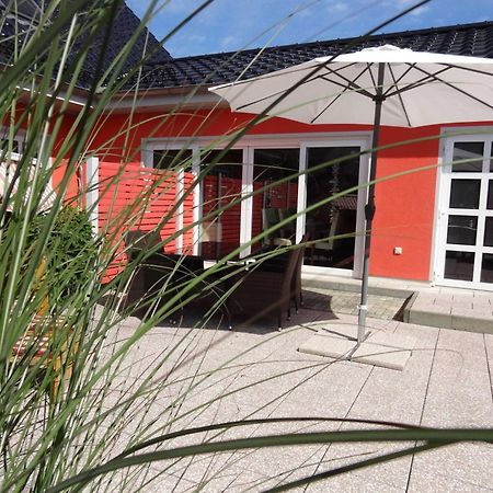 Ferienhaus Loissin Eksteriør bilde
